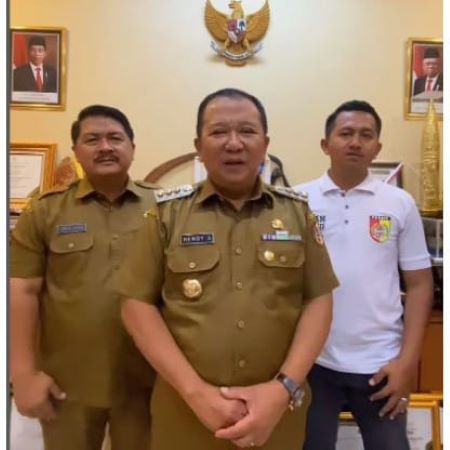 Pemkab Jember Dukung Persid Jember Ukir Prestasi di Liga  3 Desember Esok